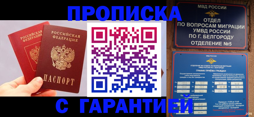 прописка 2025 в Искитиме